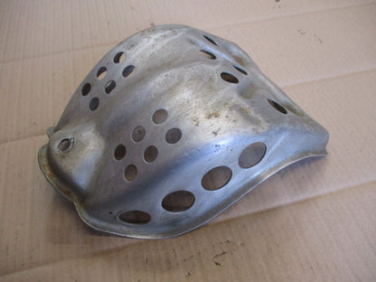 Sabot moteur pour Honda 500 XLR - PD02