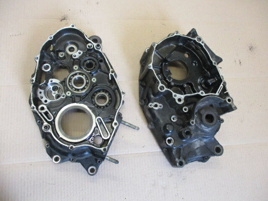 Carters moteur 600 Ténéré - 34L