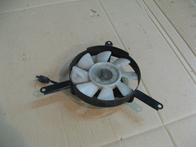 Ventilateur pour Yamaha 750 XTZ - 3LD