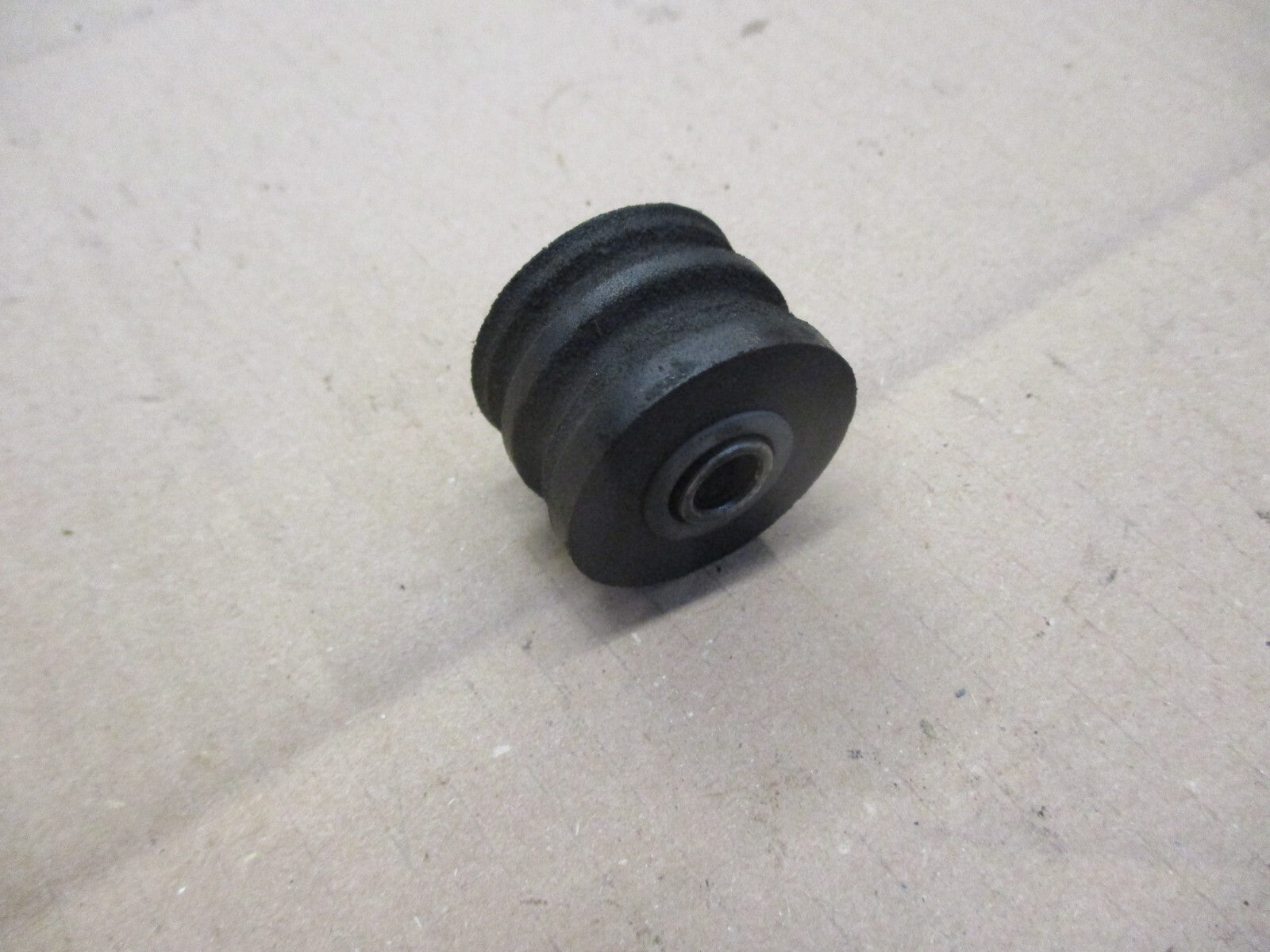 Roulette inférieure de chaîne pour Yamaha 660 XTX - XTR - DM014 - DM01B