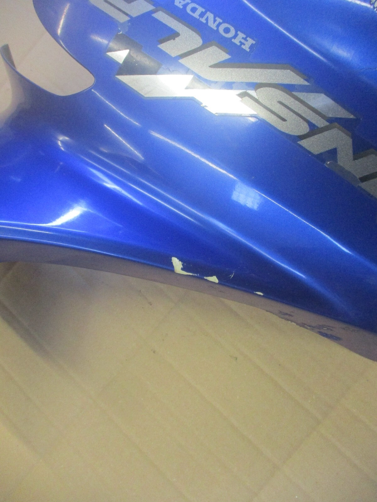 Flanc de carénage droit pour Honda 650 XLV Transalp - RD10A - RD11A