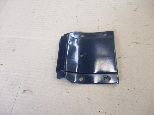 Cache sous trappe à essence pour Honda 125 NX Transcity - JD12