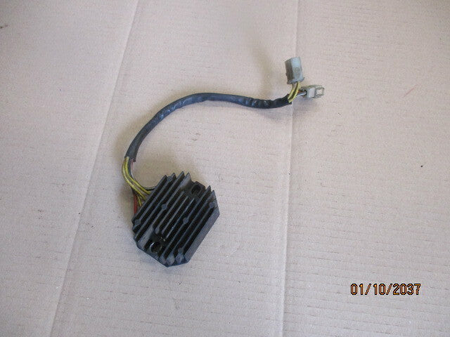 Régulateur pour Suzuki 650 DR - SP41A