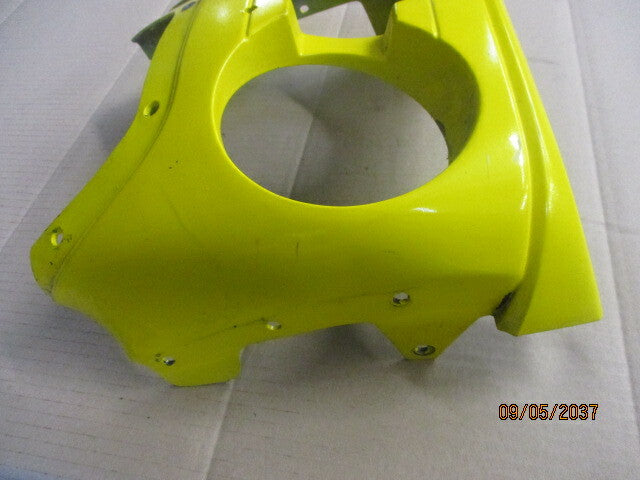 Tête de fourche pour Yamaha 125 TDR - 3XD
