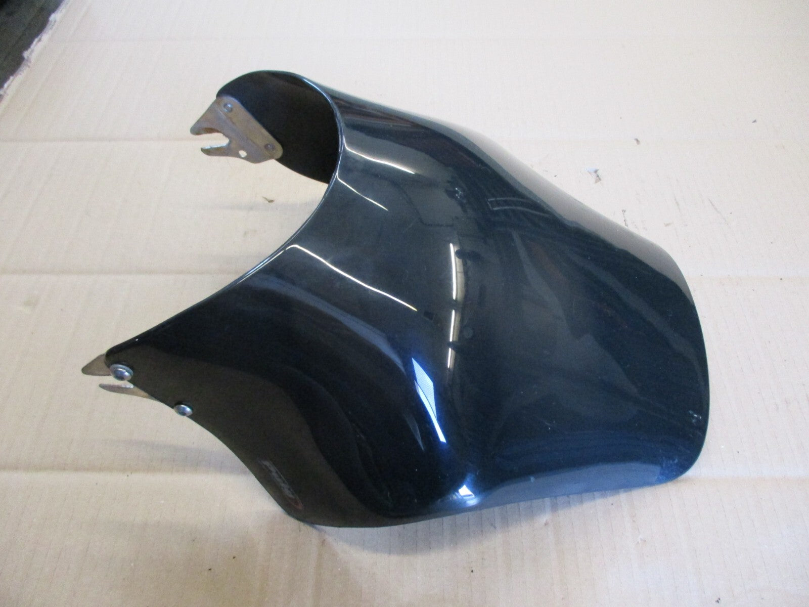 Bulle pour Yamaha 535 XV Virago - 2YL