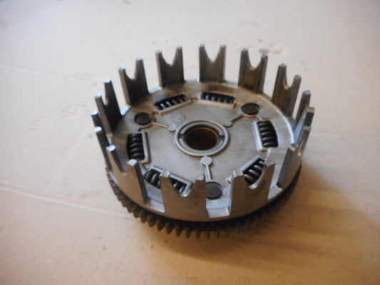 Cloche d'embrayage 3Y1-00-1 Yamaha 600 XT Ténéré - 34L - 43F - 55W - 2KF - 1VJ