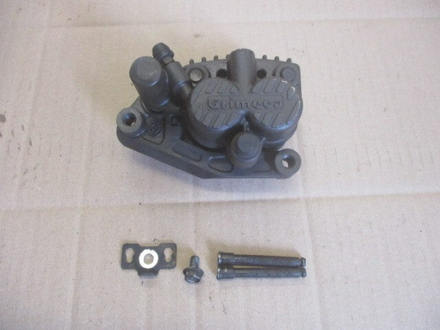 Etrier de frein avant pour Honda 125 NX Transcity - JD12