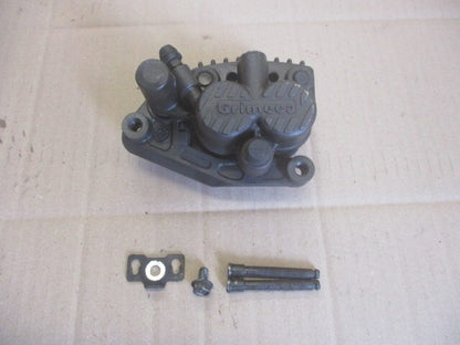 Etrier de frein avant pour Honda 125 NX Transcity - JD12