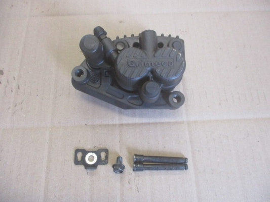 Etrier de frein avant pour Honda 125 NX Transcity - JD12