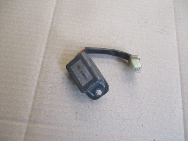 Régulateur pour Honda 500 XLR - PD02