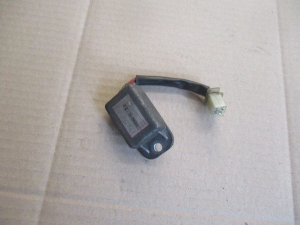 Régulateur pour Honda 500 XLR - PD02