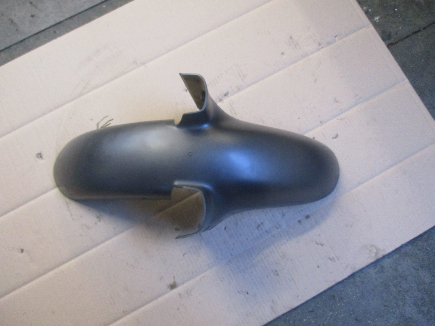 Garde boue avant pour Honda 1000 XLV Varadéro - SD01 - 1999/2002