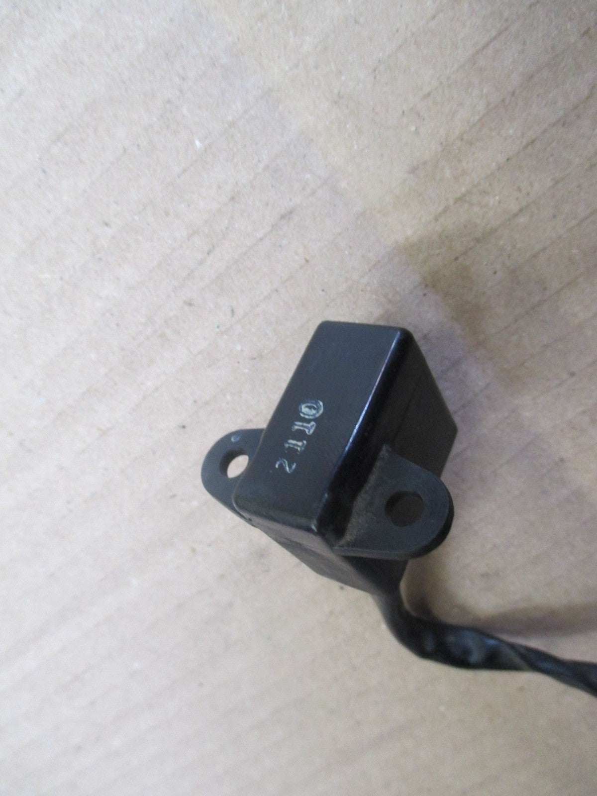 Bloc 2110 pour Honda 500 CX