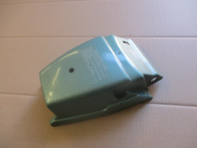 Dosseret pour Honda 125 NX Transcity - JD12