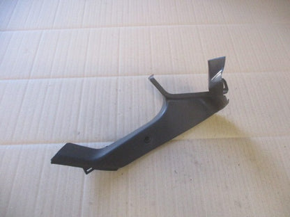 Entourage de compteur gauche pour Honda 125 CBF - JC40A