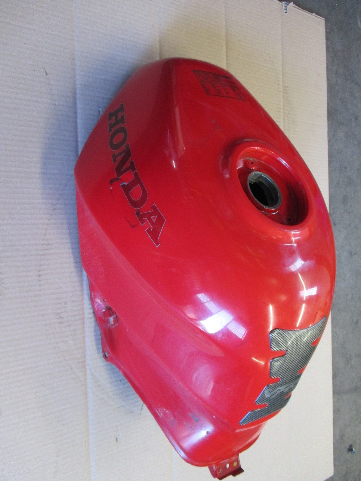 Réservoir essence pour Honda 750 VFR - RC36 - Phase 1 - 1990 / 1993
