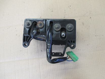 Bloc compteur compte tours pour Honda 600 XLR - PD03