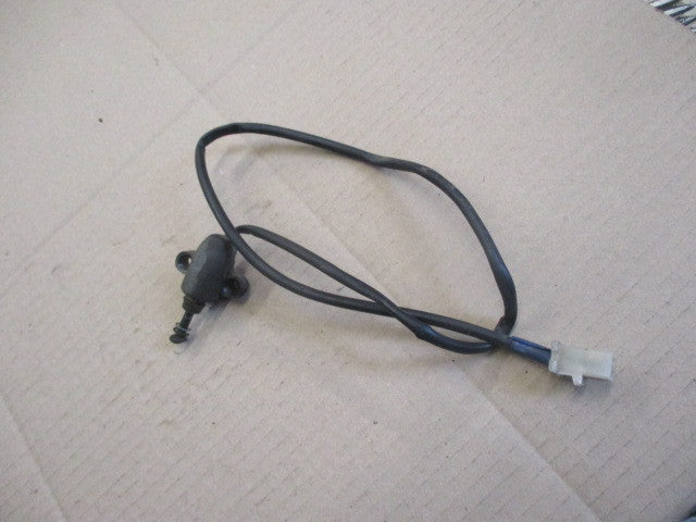 Contacteur de béquille pour Yamaha 125 SR - 10F