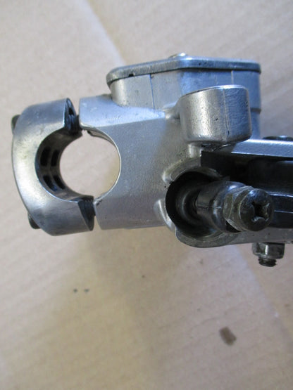 Maitre cylindre d'embrayage et de frein avant pour Yamaha 750 FZX - 2JE - 4AM