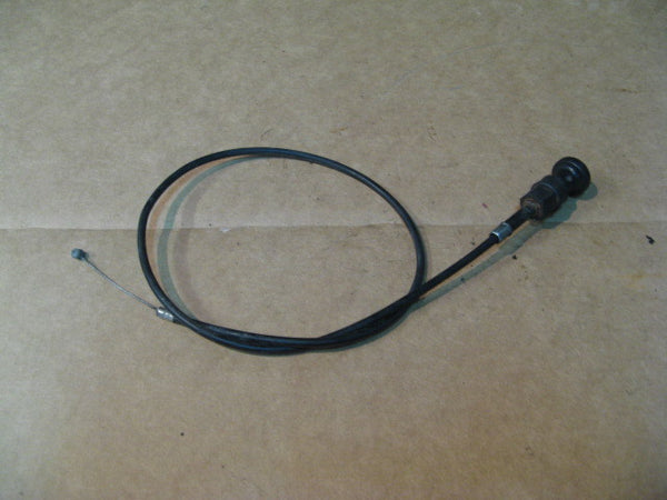 Commande de starter + cable pour Yamaha 850 TDM - 3VD