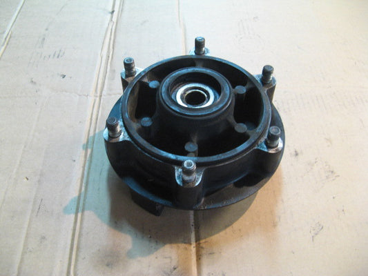 Porte couronne pour Yamaha 750 XTZ - 3LD