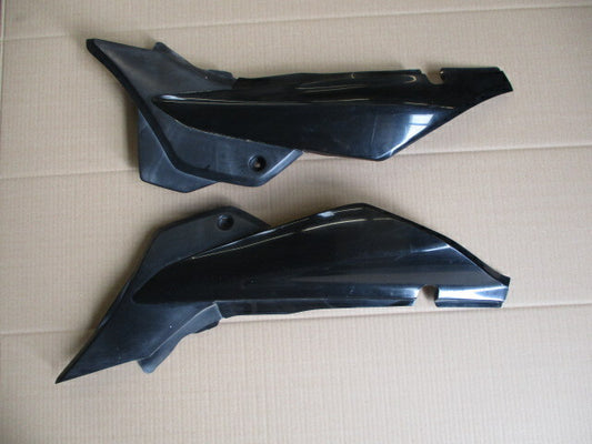 Caches latéraux pour Yamaha 125 XR - JD19A - JD1911