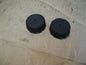 Caoutchoucs de réservoir d'essence pour Yamaha 125 DTMX - 2A8