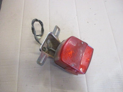 Feu arrière pour Suzuki 125 GN - NF41A