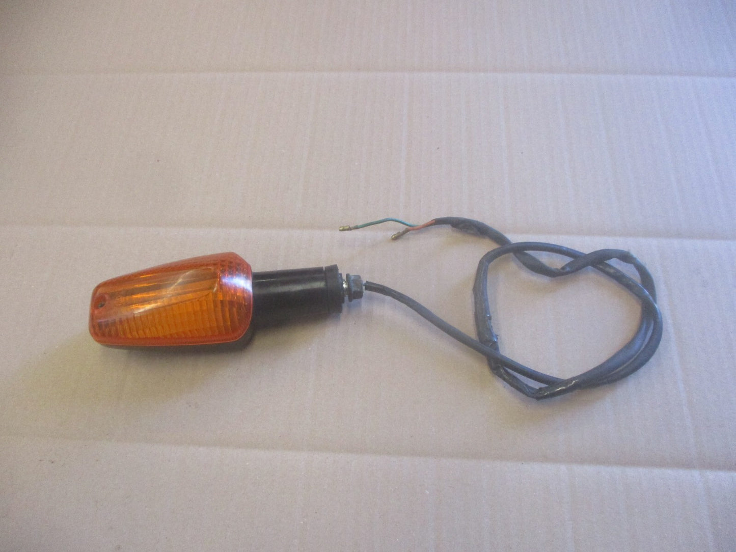 Clignotant arrière pour Honda 650 XLV Transalp - RD10A - RD11A