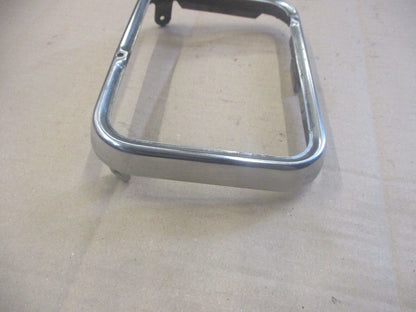 Cerclage de phare pour Yamaha 125 TZR - 2RL