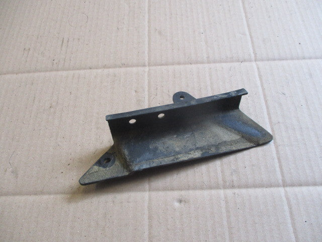 Protège chaîne avant sans patin interne pour Yamaha 125 DTLC - 10V