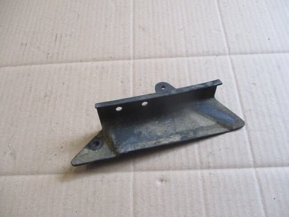 Protège chaîne avant sans patin interne pour Yamaha 125 DTLC - 10V