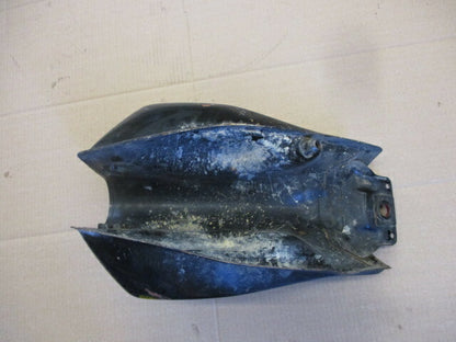 Réservoir pour Honda 125 XLR - JD04