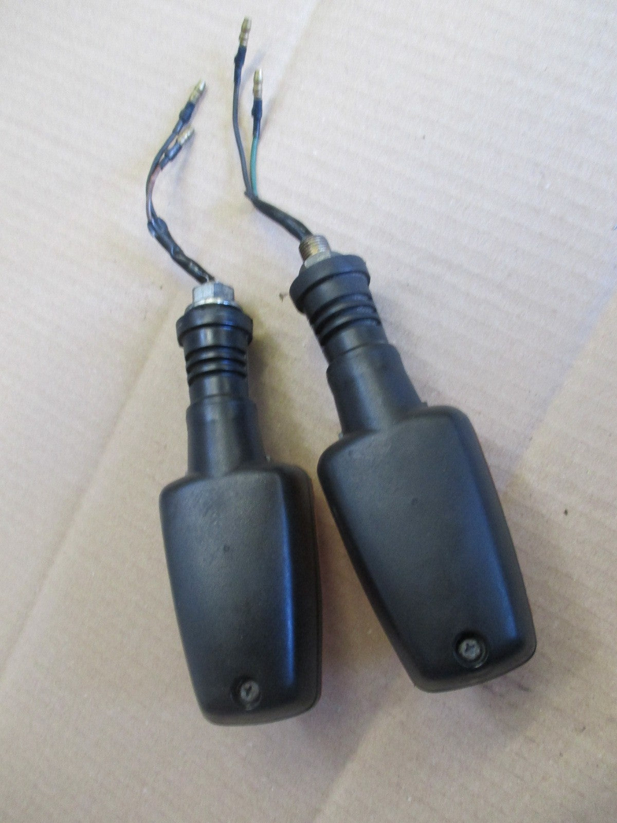 Clignotants avants pour Yamaha 750 FZX - 2JE - 4AM