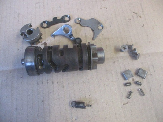 Barillet de sélection de vitesses pour Suzuki 125 TSX - SF13A