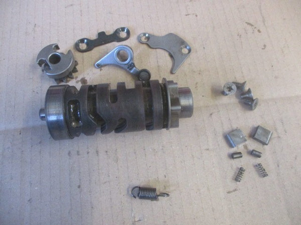 Barillet de sélection de vitesses pour Suzuki 125 TSX - SF13A