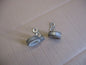 Guides de durite de frein avant pour Honda 125 XLR - JD04
