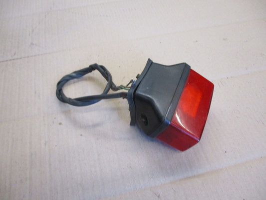 Feu arrière pour Honda 600 XLR - PD03