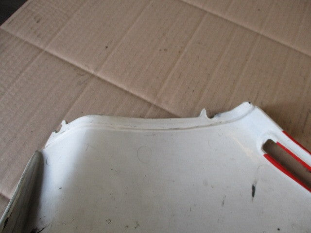 Flanc de carénage gauche pour Honda 750 Africa twin - XRV - RD04