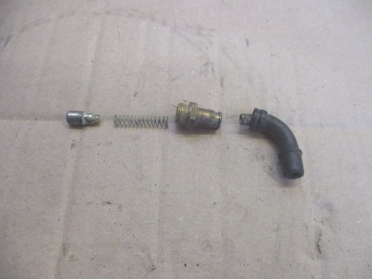 Plongeur de starter de carburateur pour Honda 125 CBR - JC34