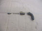 Plongeur de starter de carburateur pour Honda 125 CBR - JC34