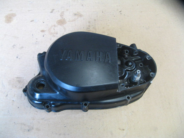 Carter d'embrayage pour Yamaha 125 DTMX - 2A8