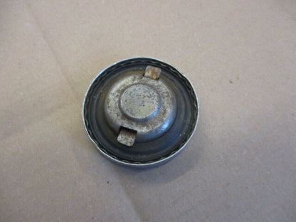 Bouchon de réservoir pour Yamaha collector