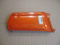 Plaque de dosseret pour Yamaha 125 TDR - 4FU / 5AE