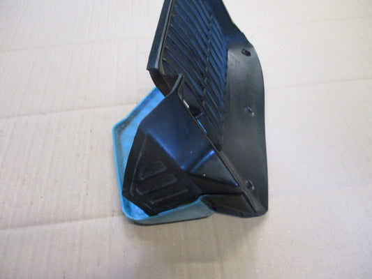 Ouie de radiateur  pour Yamaha 125 DTLC - 10V
