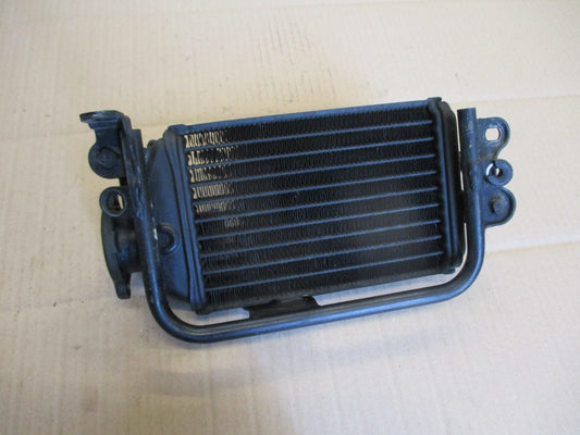 Radiateur d'eau + support pour Yamaha 125 DTLC - 10V
