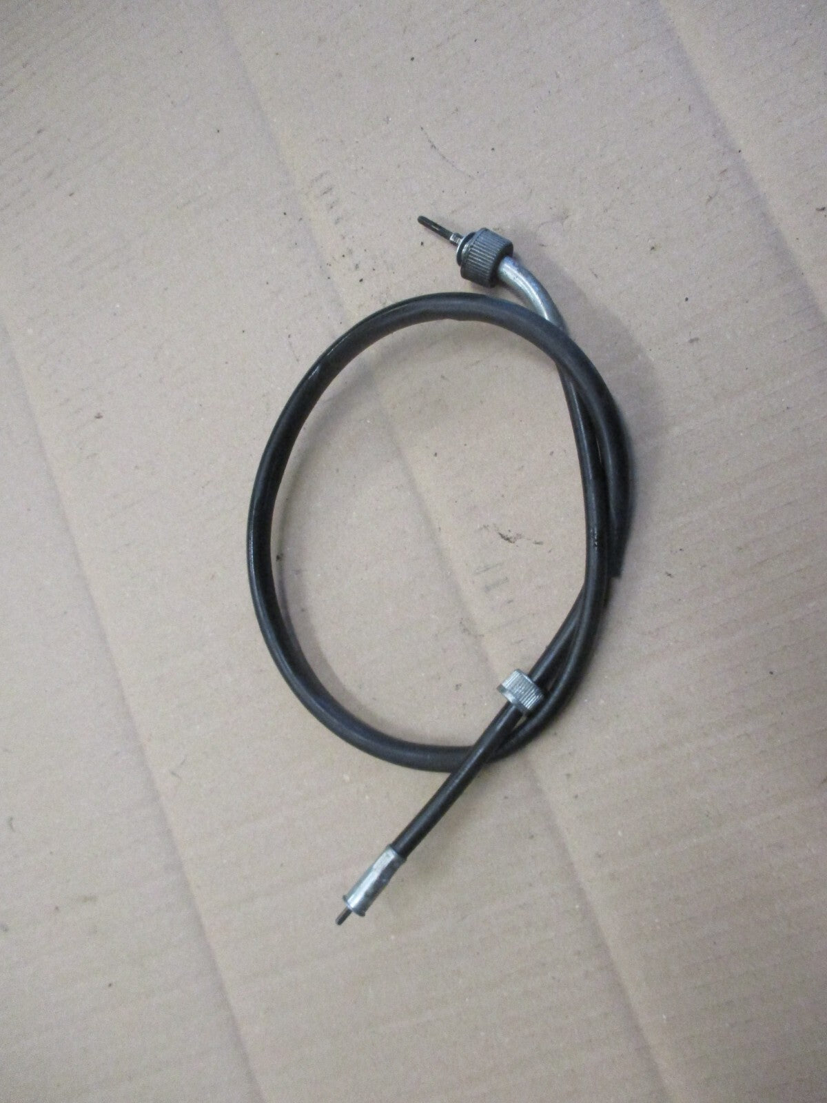 Cable de compte tours pour Yamaha 125 Ténéré - BLG