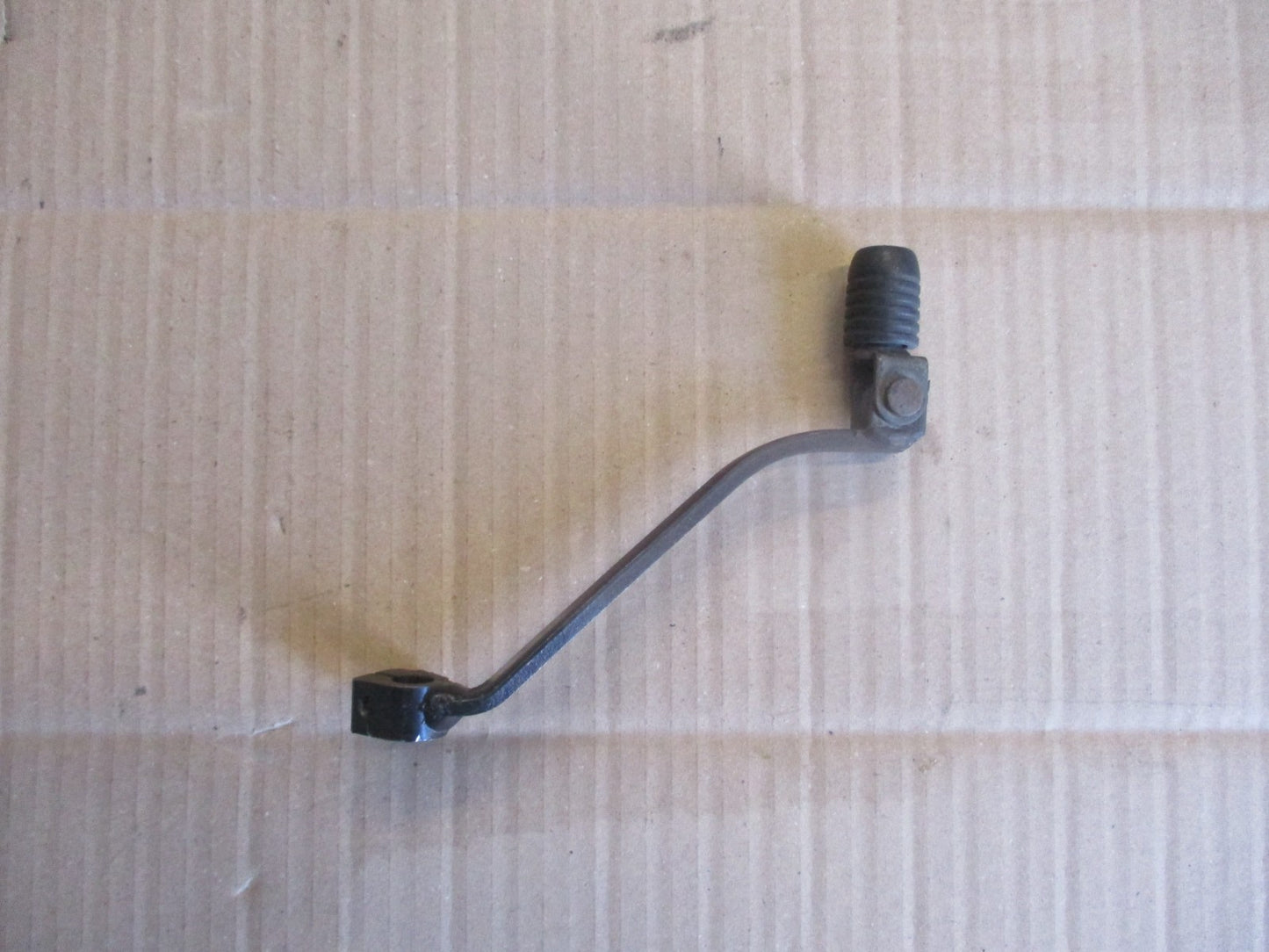 Sélecteur de vitesses pour Honda 650 NX Dominator - RD02 - RD08A