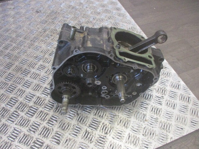 Bas moteur pour Honda 600 XLR - PD03