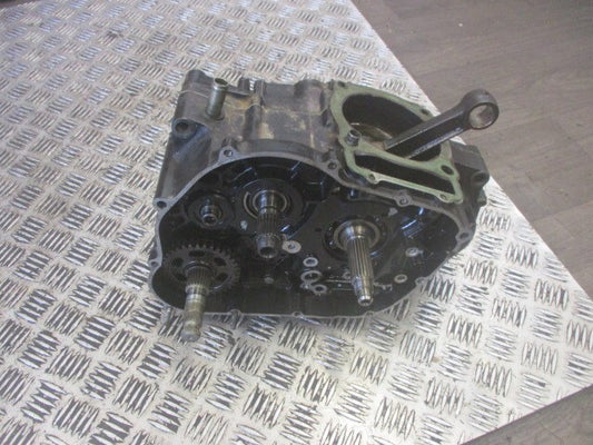 Bas moteur pour Honda 600 XLR - PD03